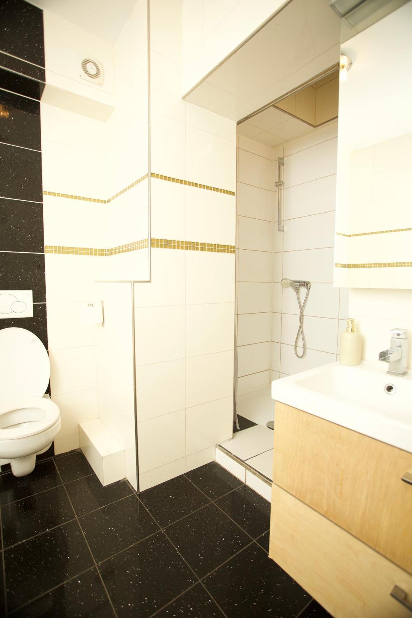 Hostel 함브루크 외부 사진