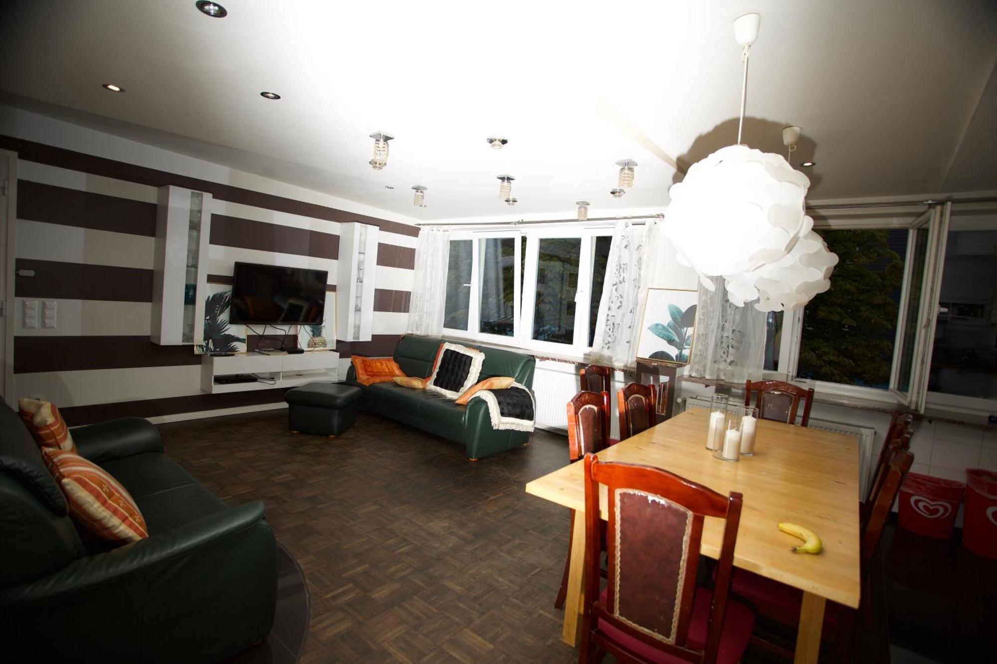 Hostel 함브루크 외부 사진