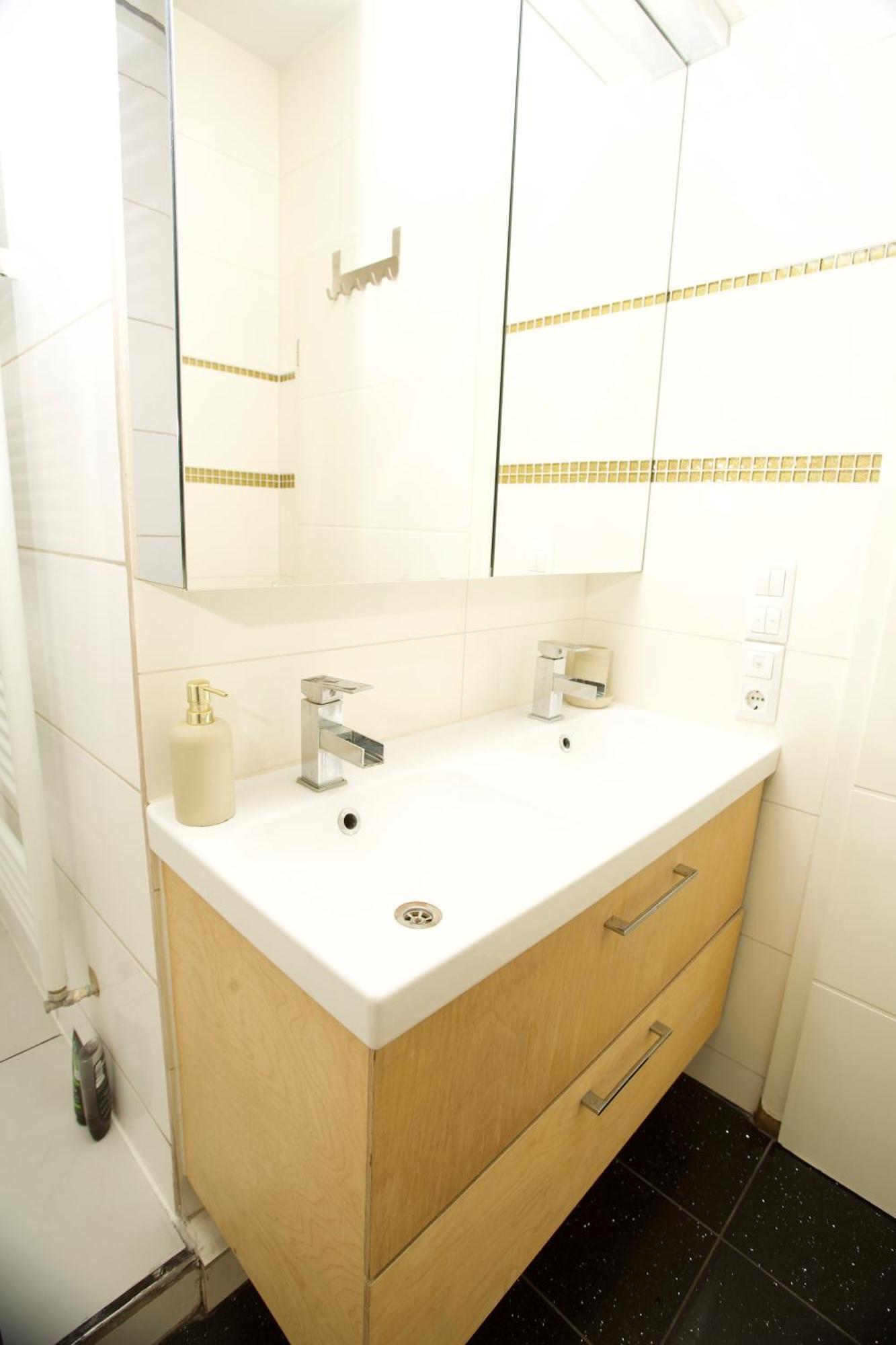 Hostel 함브루크 외부 사진